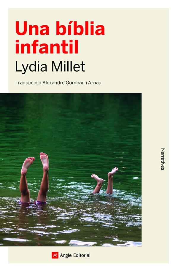 Una bíblia infantil | 9788418197925 | Millet, Lydia | Botiga online La Carbonera