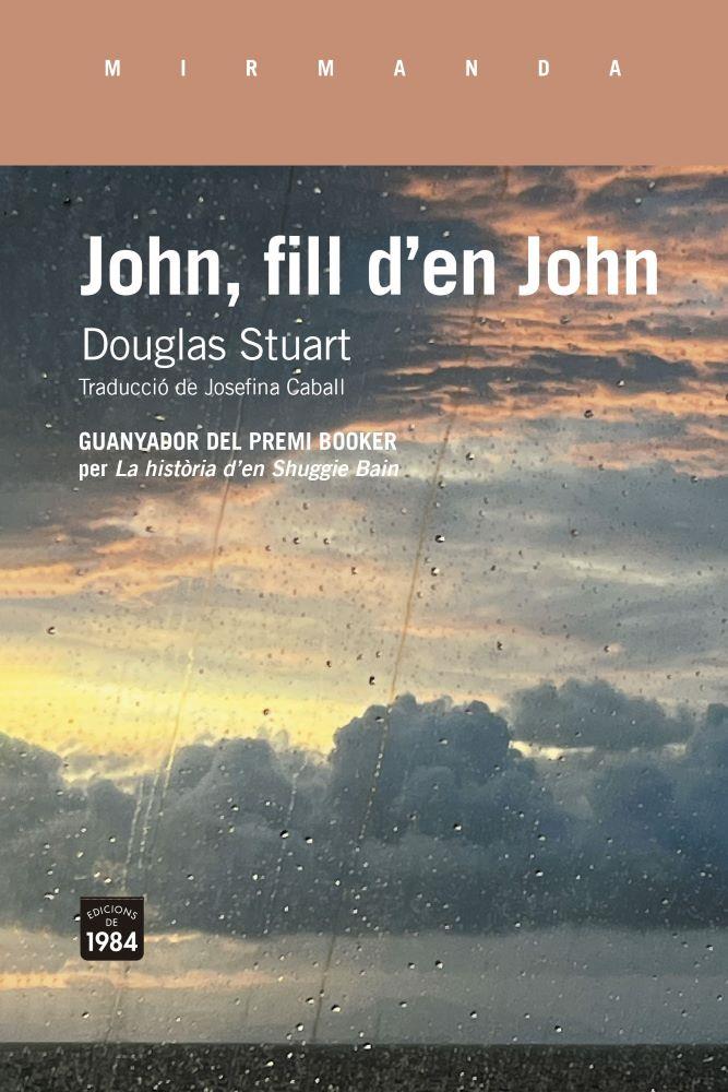 John, fill d'en John | 9791387757427 | Stuart, Douglas | Botiga online La Carbonera