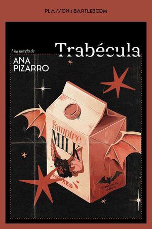 TRABÉCULA | 9788410483583 | PIZARRO, ANA | Botiga online La Carbonera