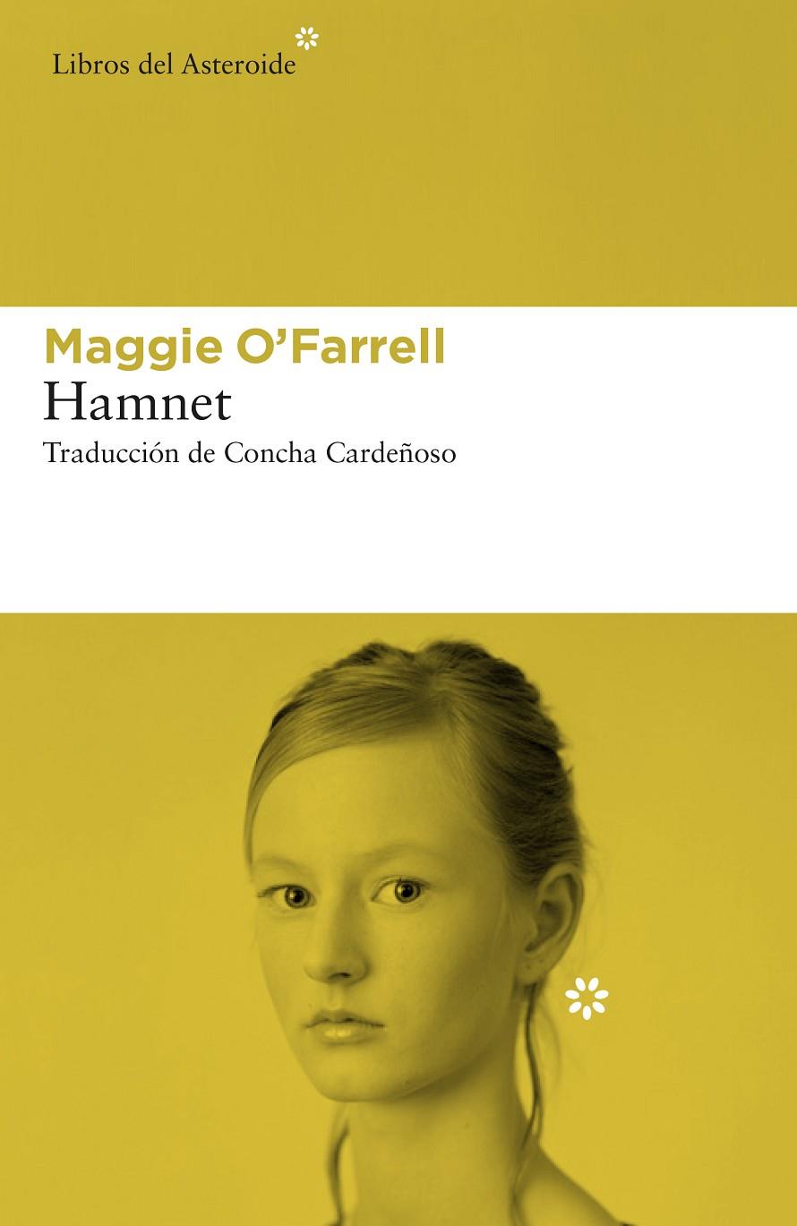 Hamnet | 9788417977580 | O'Farrell, Maggie | Botiga online La Carbonera