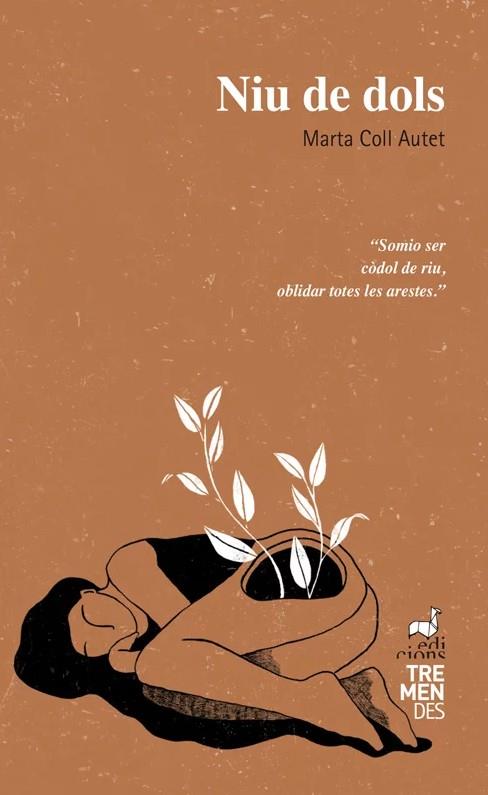 Niu de dols | 9788412991819 | Marta Coll Autet | Botiga online La Carbonera