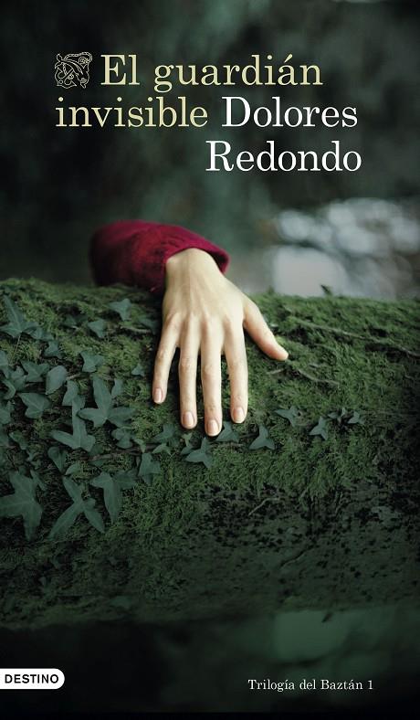 El guardián invisible | 9788423360734 | Redondo, Dolores | Botiga online La Carbonera