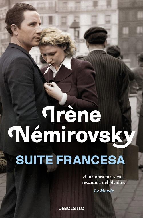 Suite francesa | 9788466377676 | Némirovsky, Irène | Botiga online La Carbonera