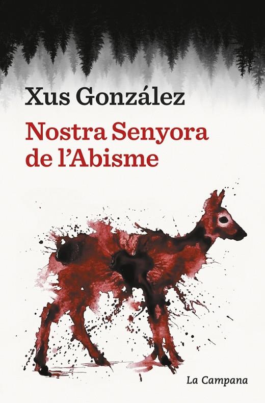 Nostra Senyora de l'Abisme | 9791387564841 | González, Xus | Botiga online La Carbonera