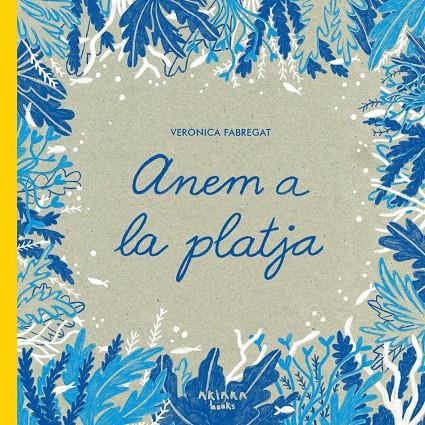 Anem a la platja | 9788418972379 | Fabregat, Verónica | Botiga online La Carbonera