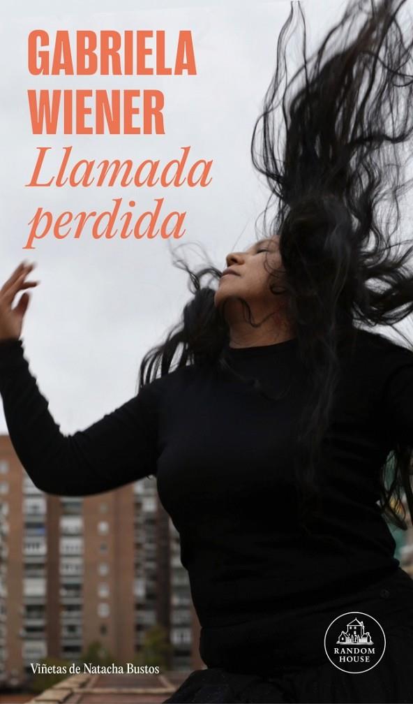 Llamada perdida | 9788439744894 | Wiener, Gabriela | Botiga online La Carbonera
