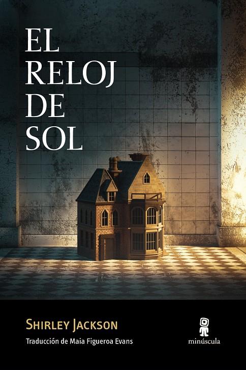 El reloj de sol | 9788412662023 | Jackson, Shirley | Botiga online La Carbonera