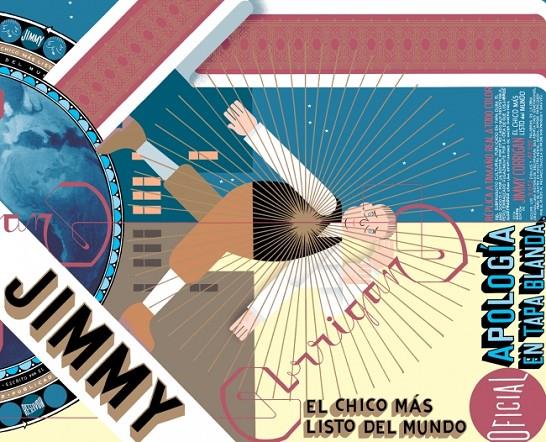 Jimmy Corrigan, el chico más listo del mundo | 9788417910129 | Ware, Chris | Botiga online La Carbonera