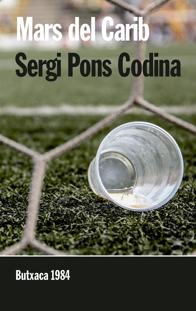 Mars del Carib | 9788415091189 | Pons Codina, Sergi | Botiga online La Carbonera