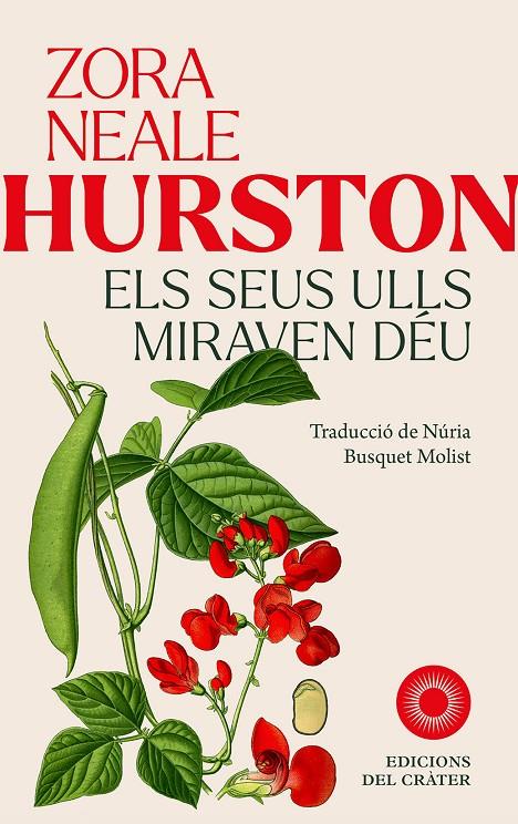 Els seus ulls miraven Déu | 9788412828665 | Hurston, Zora Neale | Botiga online La Carbonera
