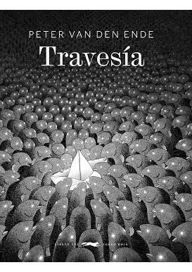 Travesía | 9788412079098 | Van den Ende, Peter | Botiga online La Carbonera