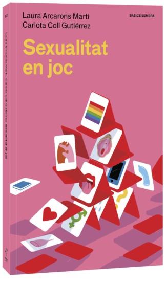 SEXUALITAT EN JOC (N.E) | 9788410198456 | Botiga online La Carbonera