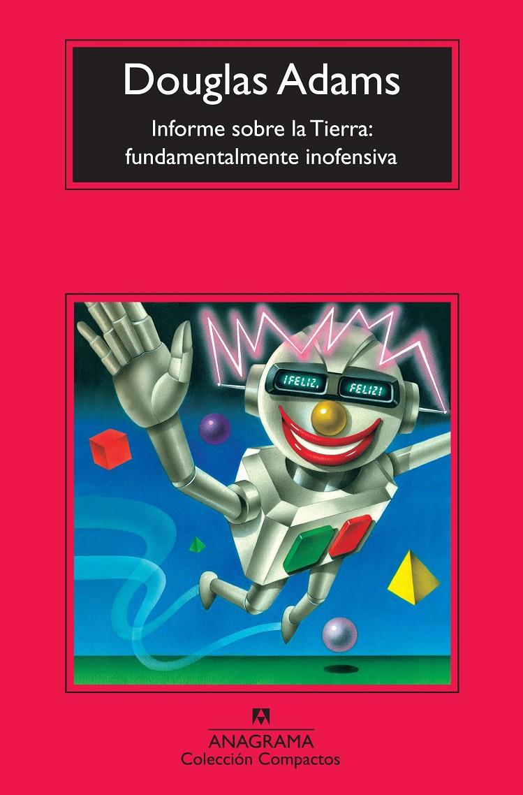 Informe sobre la Tierra | 9788433976864 | Adams, Douglas | Botiga online La Carbonera
