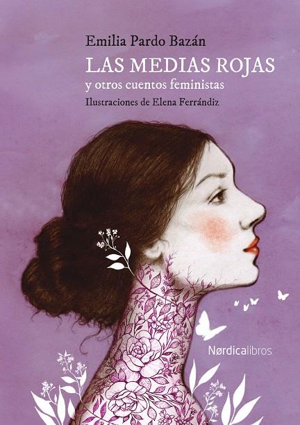 Las medias rojas y otros cuentos feministas | 9791387563059 | Pardo Bazán, Emilia | Botiga online La Carbonera