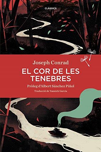 El cor de les tenebres | 9788416698196 | Conrad, Joseph | Botiga online La Carbonera