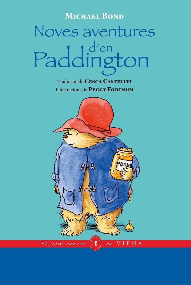 Noves aventures d'en Paddington | 9791387961039 | Bond, Michael | Botiga online La Carbonera