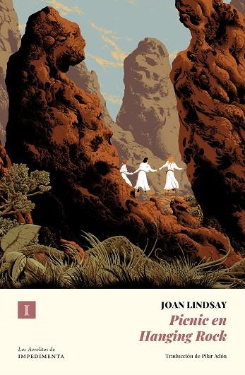 Picnic en Hanging Rock | 9791387641115 | Lindsay, Joan | Botiga online La Carbonera