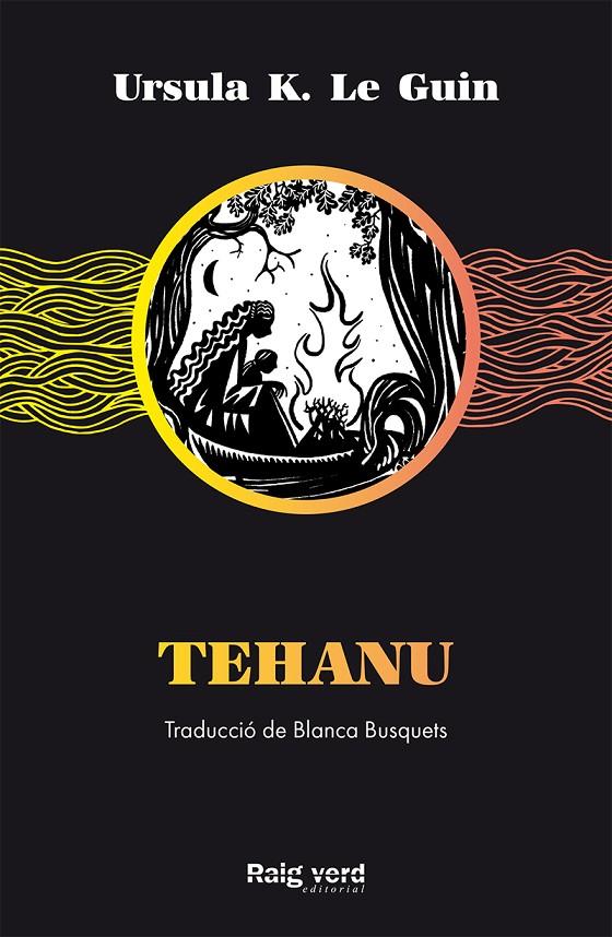 Tehanu | 9788417925499 | K. Le Guin, Ursula | Botiga online La Carbonera