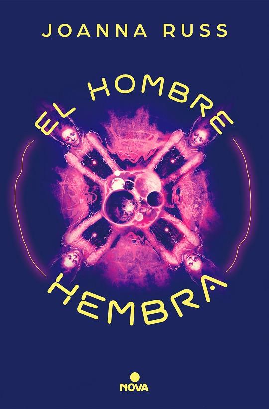 El hombre hembra | 9788417347819 | Russ, Joanna | Botiga online La Carbonera