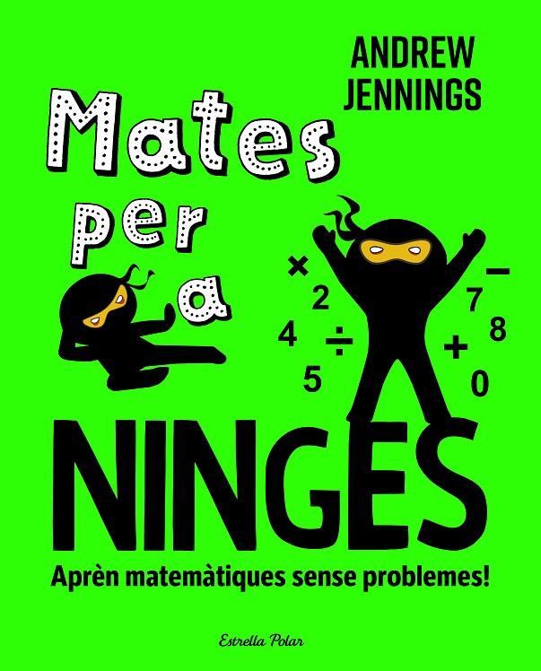 Mates per a ninges | 9788413898391 | Jennings, Andrew | Botiga online La Carbonera