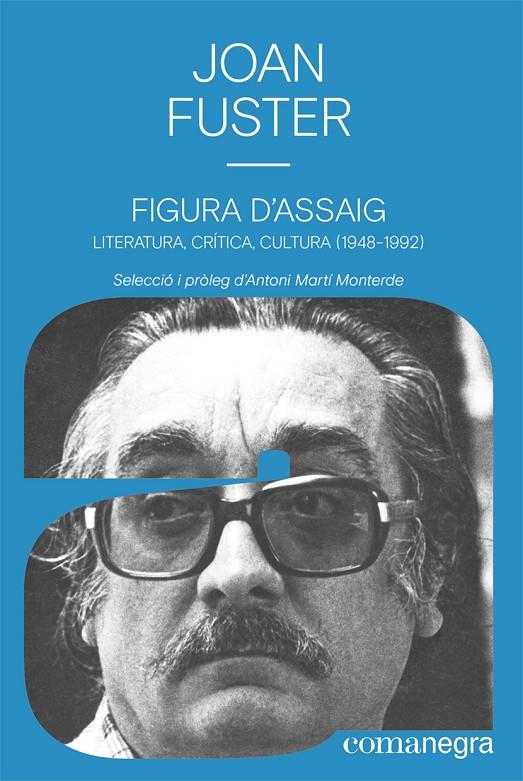 Figura d’assaig | 9788418857027 | Fuster Ortells, Joan | Botiga online La Carbonera