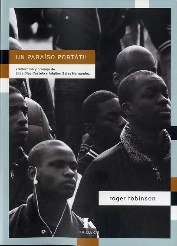Un paraíso portátil | 9788412321289 | Robinson, Roger | Botiga online La Carbonera