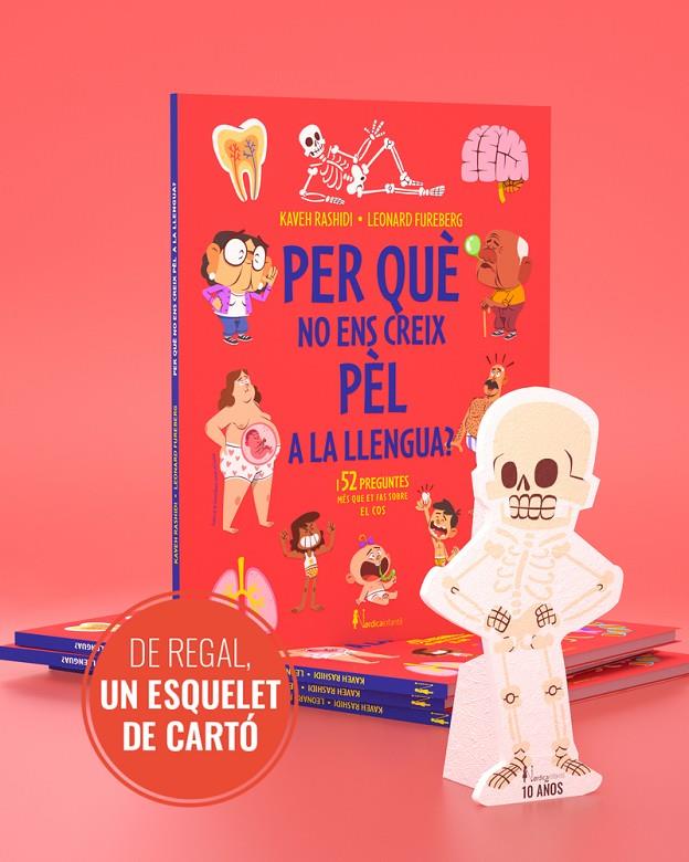 PER QUÈ NO ENS CREIX PEL A LLENGUA? | 9791387922740 | Rashidi, Kaveh | Botiga online La Carbonera