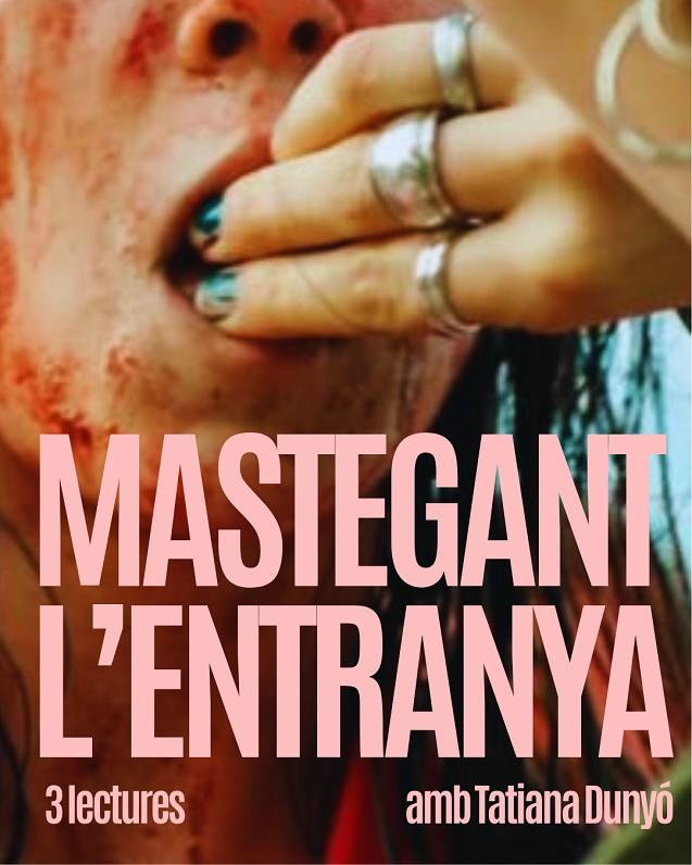 CL Mastegant l'entranya | 9999900019322 | Botiga online La Carbonera