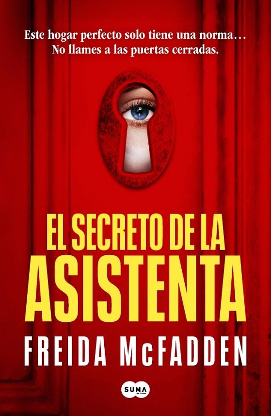 El secreto de la asistenta (La asistenta 2) | 9788419835734 | McFadden, Freida | Botiga online La Carbonera