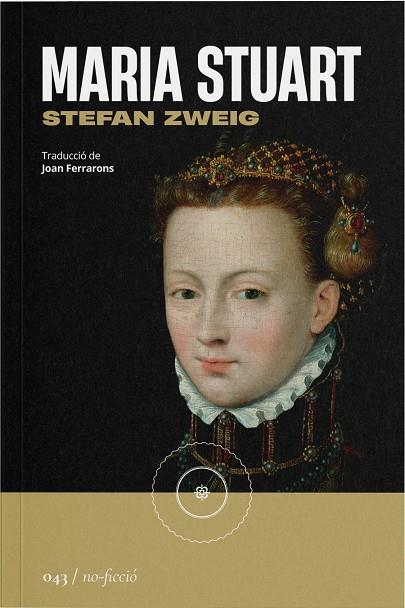 Maria Stuart | 9788419059567 | Zweig, Stefan | Botiga online La Carbonera