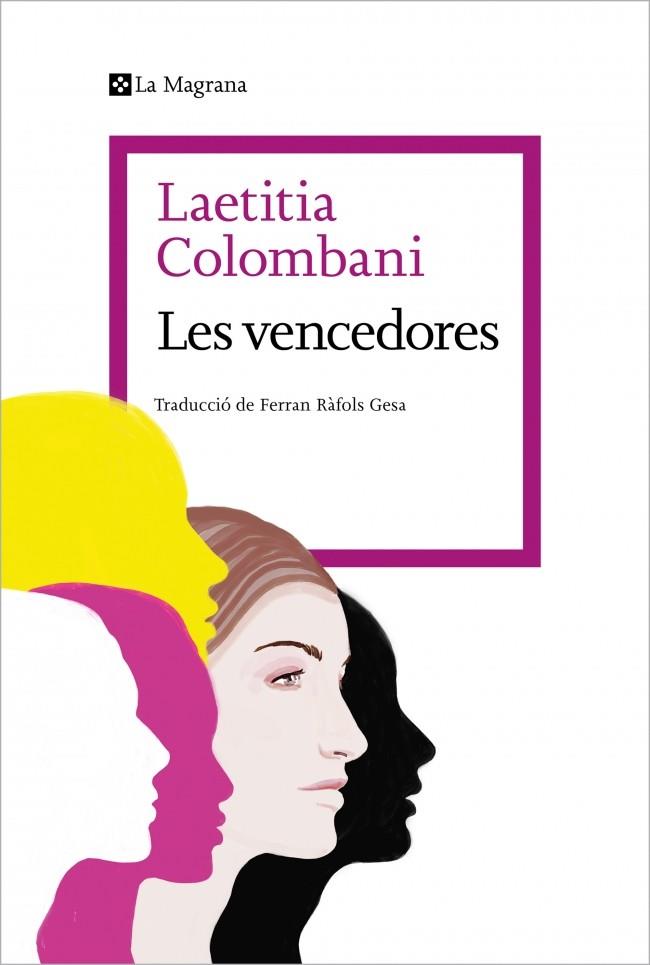Les vencedores | 9788410009776 | Colombani, Laetitia | Botiga online La Carbonera