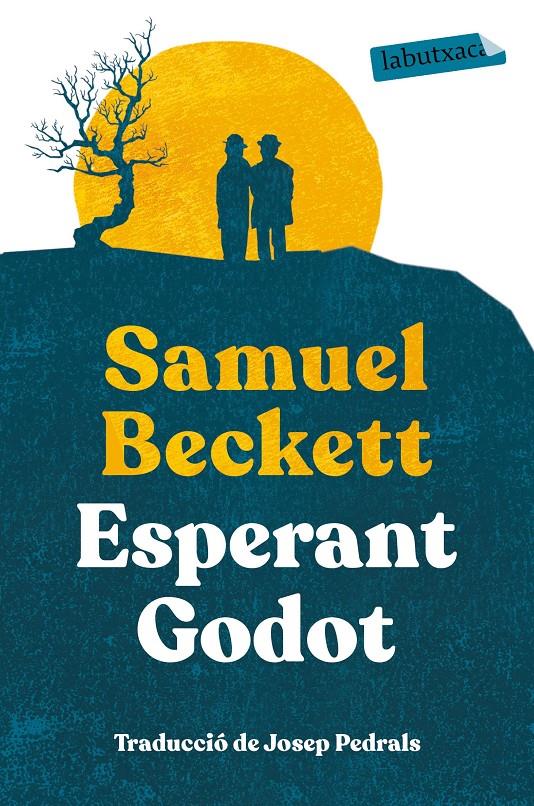 Esperant Godot | 9788417423544 | Beckett, Samuel | Botiga online La Carbonera
