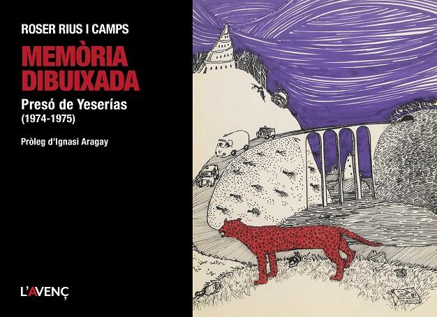 Memòria dibuixada | 9788418680595 | Rius i Camps, Roser | Botiga online La Carbonera