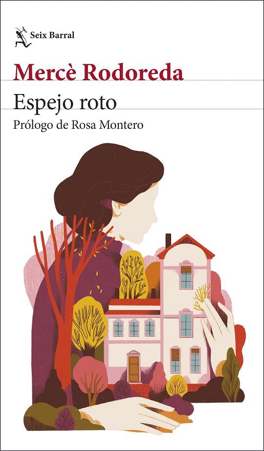 Espejo roto | 9788432248825 | Rodoreda, Mercè | Botiga online La Carbonera