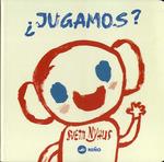 JUGAMOS? | 9789569569296 | NYHUS, SVEIN | Botiga online La Carbonera