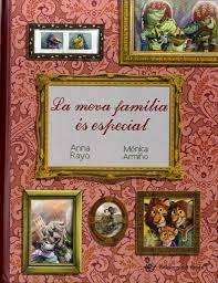 La meva familia és especial | 9788417207175 | Rayo, Anna - Armiño, Monica | Botiga online La Carbonera