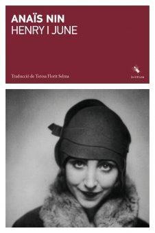 Henry i June | 9791399140958 | Anaïs, Nin | Botiga online La Carbonera