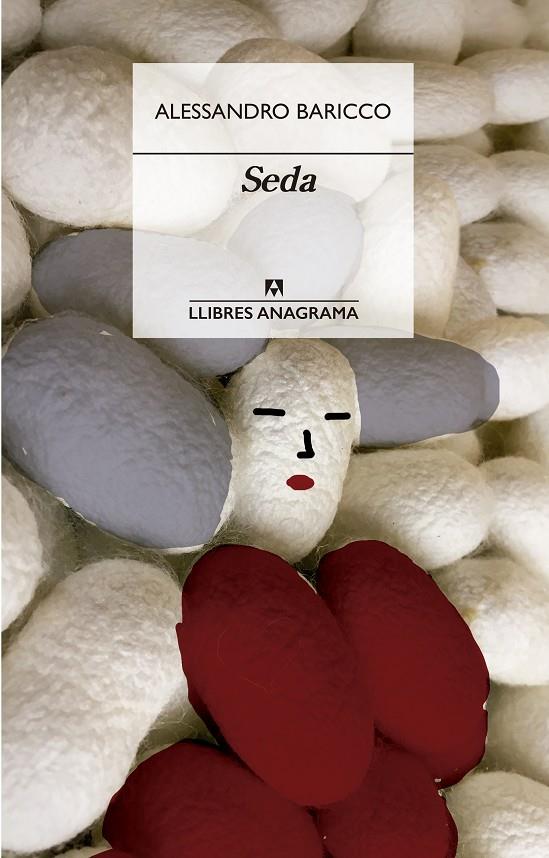 Seda | 9788433915955 | Baricco, Alessandro | Botiga online La Carbonera