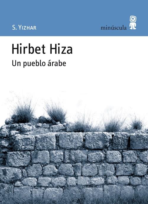 Hirbet Hiza | 9788495587480 | Yizhar, S | Botiga online La Carbonera