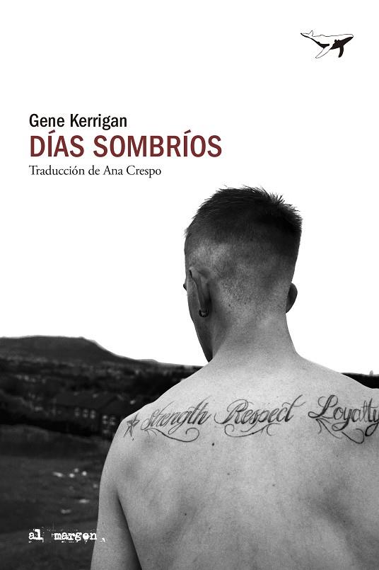 Días sombríos | 9788412872279 | Kerrigan, Gene | Botiga online La Carbonera