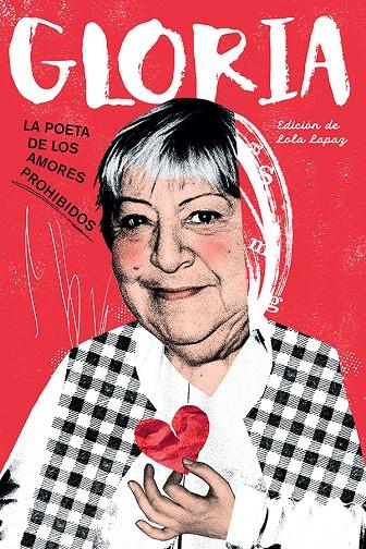 Gloria.poeta de los amores prohibidos | 9788412765786 | AA.VV. | Botiga online La Carbonera