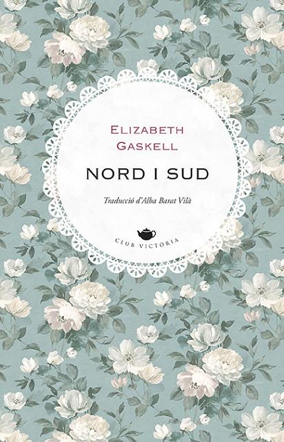 Nord i Sud | 9788418908972 | GASKELL, ELIZABETH | Botiga online La Carbonera