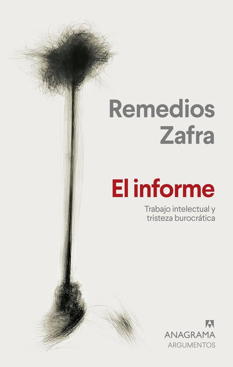 El informe | 9788433924261 | Zafra, Remedios | Botiga online La Carbonera