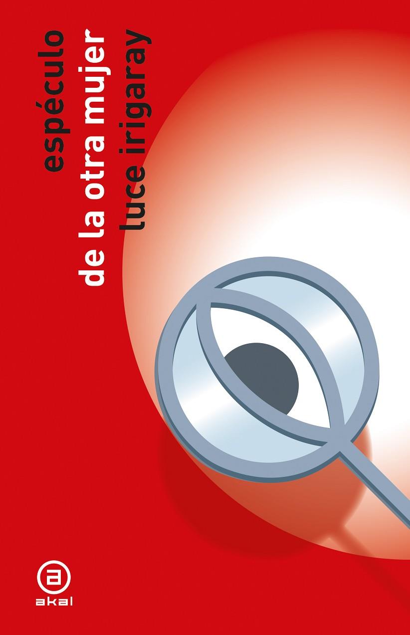 Espéculo de la otra mujer | 9788446058687 | Irigaray, Luce | Botiga online La Carbonera