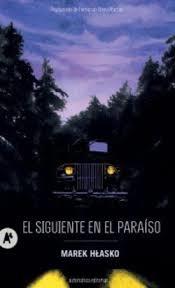 El siguiente en el paraíso | 9788410141193 | Hlasko, Marek | Botiga online La Carbonera