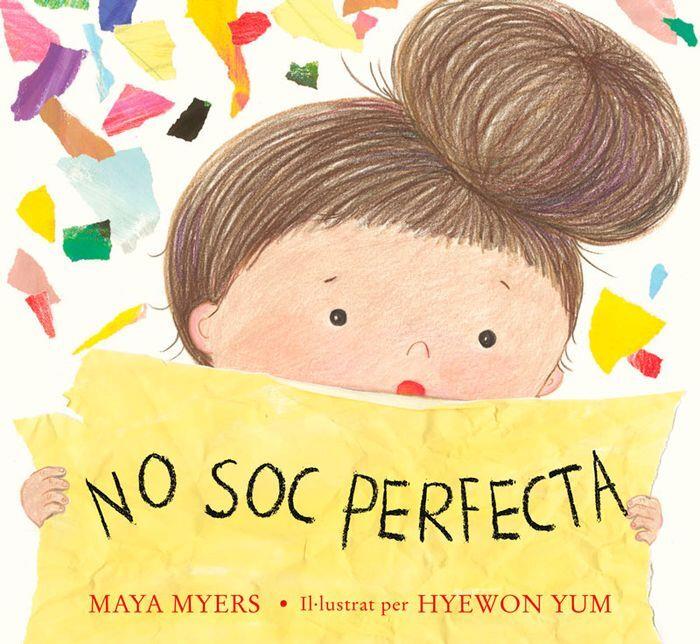 NO SOC PERFECTA | 9788410408425 | MAYA, MYERS / , MAYA MYERS