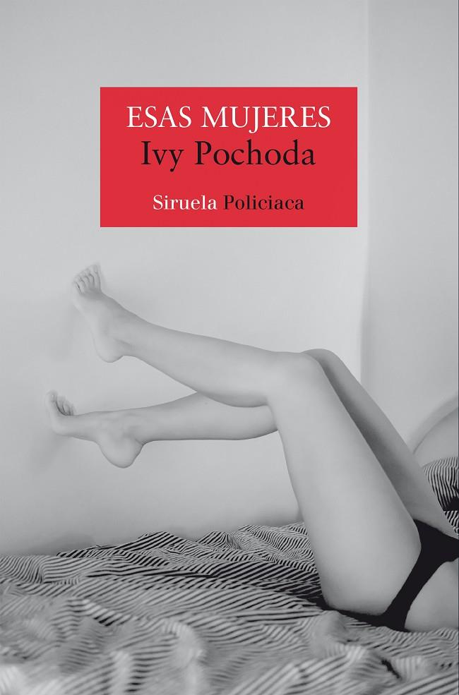 Esas mujeres | 9788419419095 | Pochoda, Ivy | Botiga online La Carbonera