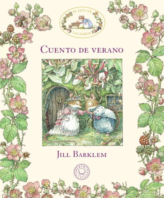 El Seto de las Zarzas. Cuento de verano | 9788417059941 | Barklem, Jill | Botiga online La Carbonera