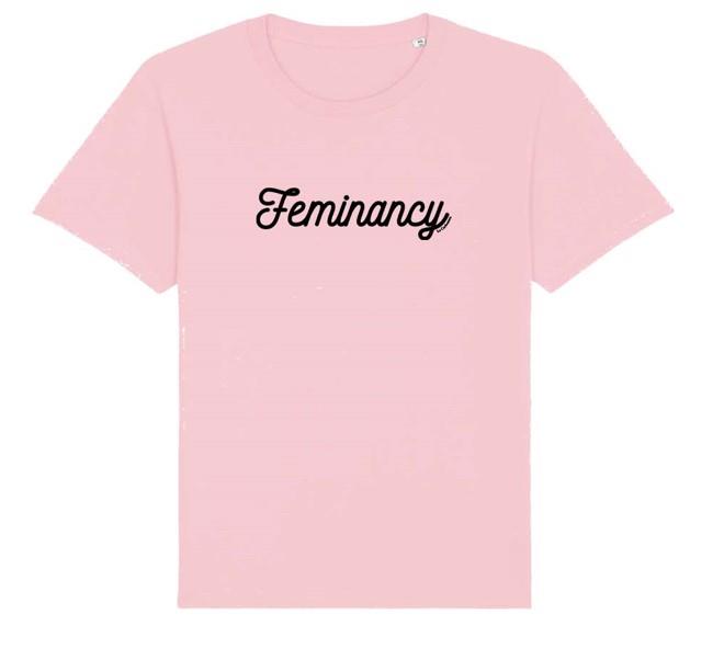 Samarreta Feminancy - Rosa Ampla - XL | 9999900015737 | Botiga online La Carbonera