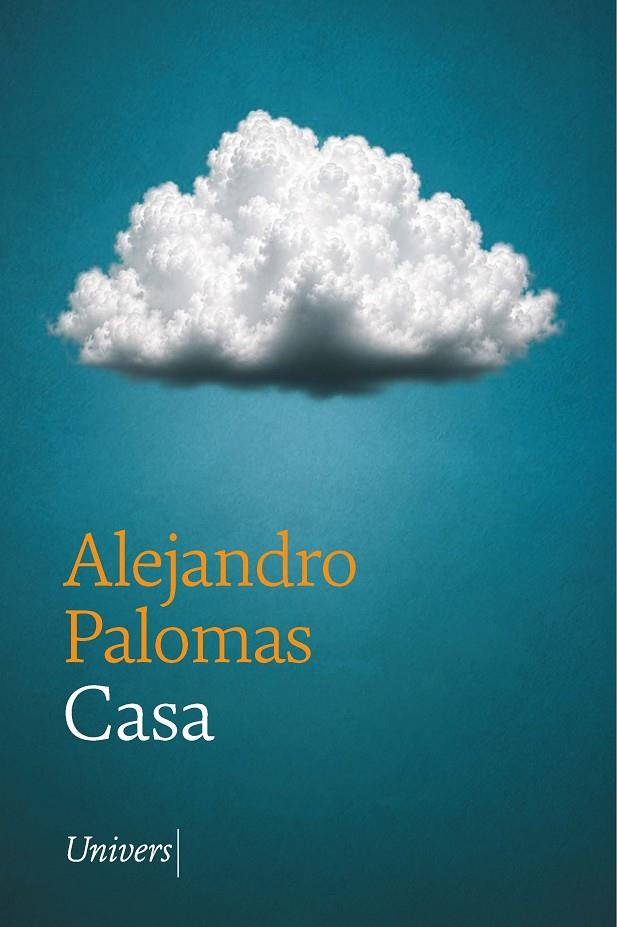 Casa | 9788419721778 | Palomas Pubill, Alejandro | Botiga online La Carbonera